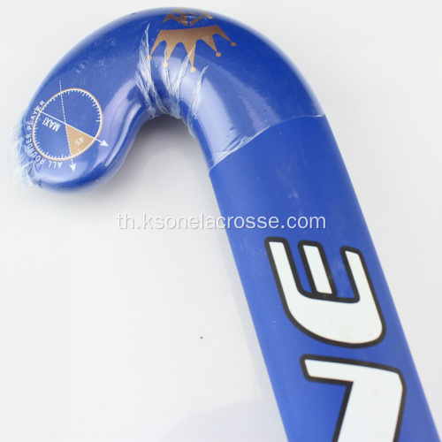 คาร์บอนไฟเบอร์ composite Hockey Stick สำหรับขาย